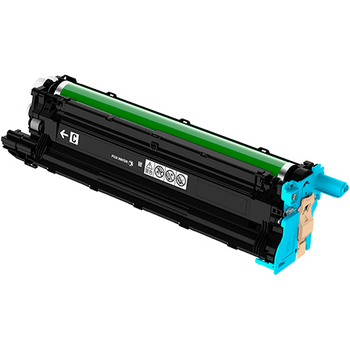 富士フイルム ゼロックス用ドラムカートリッジ シアン CT351217 1個