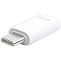 FSC Type-C変換アダプタ ホワイト FS-ADLC01-WH 1個