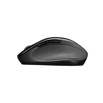 バッファロー 無線 BlueLED 静音 5ボタン 接続先切替機能付 ネオフィットマウス ブラック BSMBB540BK 1個