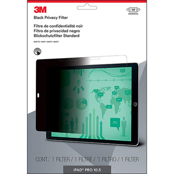 3M セキュリティ プライバシーフィルター iPad Pro10.5-inch用 PFTAP008 1枚