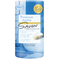 エステー トイレの消臭力 Premium Aroma SAVON ムーンリットバス 400mL 1セット(3個)