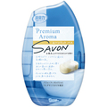 エステー お部屋の消臭力 Premium Aroma SAVON ムーンリットバス 400mL 1セット(3個)