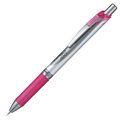 ぺんてる エナージェルシャープペンシル 0.5mm (軸色:ピンク) PL75-P 1本