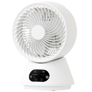 ZEPEAL ACマイコン3Dサーキュレーター ZSL-A4DB 1台