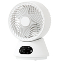 ZEPEAL ACマイコン3Dサーキュレーター ZSL-A4DB 1台