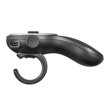 サンワサプライ Bluetooth リングマウス(スクロール付) MA-BTRING5BK 1個