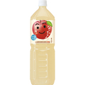 サントリー なっちゃん りんご 1.5L ペットボトル 1セット(16本:8本×2ケース)