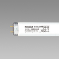 ホタルクス(NEC) 蛍光ランプ ライフルックHG 直管ラピッドスタート形 40W形 3波長形 昼白色 FLR40SEX-N/M-HG2-10P 1パック(10