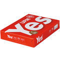 UPM Yes Red 70g A4 YR70-A4 1冊(500枚)