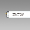 ホタルクス(NEC) 蛍光ランプ ライフルックHG 直管ラピッドスタート形 40W形 3波長形 昼光色 FLR40SEX-D/M-HG2-10P 1パック(10