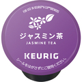キューリグ Kカップ専用カートリッジ ジャスミン茶 1箱(12個)