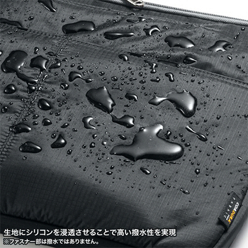 サンワサプライ 高機能PCインナーケース 15.6型ワイド対応 ブラック IN-SN1501BK 1個