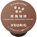 キューリグ Kカップ専用カートリッジ 炭焼珈琲 1箱(12個)