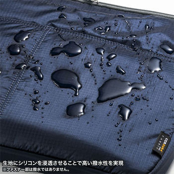 サンワサプライ 高機能PCインナーケース 15.6型ワイド対応 ネイビー IN-SN1501NV 1個