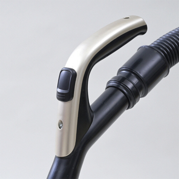 YAMAZEN サイクロン式クリーナー シャンパンゴールド ZCB-H200(CG) 1台