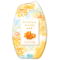 エステー お部屋の消臭力 Premium Aroma 金木犀 400mL 1個