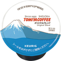 キューリグ Kカップ専用カートリッジ トミヤコーヒー オリジナルブレンド 1箱(12杯)