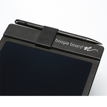 キングジム 電子メモパッド ブギーボード 黒 BB-1GX 1台