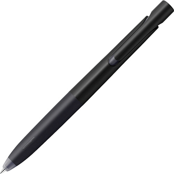 ゼブラ 油性ボールペン ブレン 0.7mm 黒 BA88-BK 1セット(10本)
