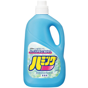 花王 ハミング 特大 2500ml 1セット(6個)