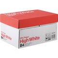 PPC PAPER High White B4 1箱(2500枚:500枚×5冊)
