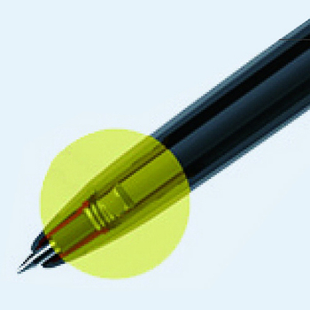 ゼブラ 油性ボールペン ブレン 0.7mm 黒 (軸色:グレー) BA88-GR 1セット(10本)