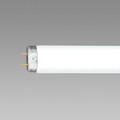 ホタルクス(NEC) 蛍光ランプ ライフルックHGX 直管グロースタータ形 20W形 3波長形 昼白色 FL20SSEX-N/18-X2/4K-L 1パック(4