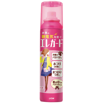 ライオン エレガード 大 160mL 1本