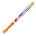 三菱鉛筆 蛍光ペン プロパス・イレイサブル 橙 PUS151ER.4 1本