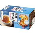 味の素AGF 新茶人 早溶け旨茶 むぎ茶スティック 1箱(100本)