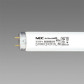 ホタルクス(NEC) 蛍光ランプ ライフルックHG直管ラピッドスタート形 40W形3波長形 昼白色 業務用 FLR40SEX-N/M36-HG 1セット(75本