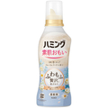 花王 ハミング 素肌おもい フローラルブーケの香り 本体 530mL 1本