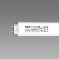 ホタルクス(NEC) 蛍光ランプ ライフルックHG直管ラピッドスタート形 40W形3波長形昼光色業務用 FLR40SEX-D/M/36-HG 1セット(100本