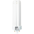 オスラム コンパクト形蛍光ランプ 42W形 昼白色 DULUX T/E PLUS 42W/850 1セット(10個)