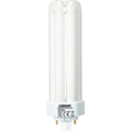 オスラム コンパクト形蛍光ランプ 42W形 電球色 DULUX T/E PLUS 42W/830 1セット(10個)
