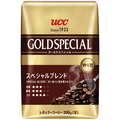 UCC 炒り豆 ゴールドスペシャル スペシャルブレンド 300g(豆) 1袋