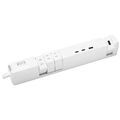 ファーゴ TAPKING 電源タップ USB PD65W AC6個口 USB-C/A×各2ポート ホワイト T5WH 1個