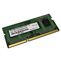 アドテック DDR3 1600MHz PC3-12800 204Pin SO-DIMM 8GB ADS12800N-8G 1枚