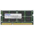 アドテック DDR3 1333MHz PC3-10600 204Pin SO-DIMM 1GB ADS10600N-1G 1枚