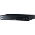 パナソニック ブルーレイディスクプレーヤー ブラック DMP-BD90S-K 1台