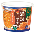 三菱食品 からだシフト 糖質コントロール 満足カップライス 旨シビ担々味 29.8g 1セット(6食)