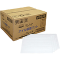 日本製紙クレシア オイル吸着マット PP-100 60900 1ケース(100枚)