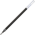 三菱鉛筆 ゲルインクボールペン替芯 0.38mm 黒 ユニボール シグノ 極細用 UMR1.24 1箱(10本)