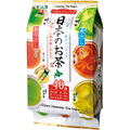 宇治園 日本のお茶 ポット用ティーバッグ 1袋(40バッグ)