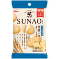 江崎グリコ SUNAO 発酵バター 小袋 31g/袋 1セット(10袋)