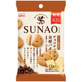 江崎グリコ SUNAO チョコチップ&発酵バター 小袋 31g/袋 1セット(10袋)