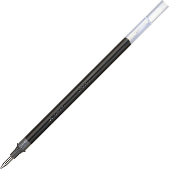 三菱鉛筆 ゲルインクボールペン替芯 0.38mm ブルーブラック ユニボール シグノ 極細用 UMR1.64 1箱(10本)