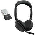 GNオーディオジャパン Jabra Evolve2 65 Flex MS Stereo USB-A 26699-999-999 1個