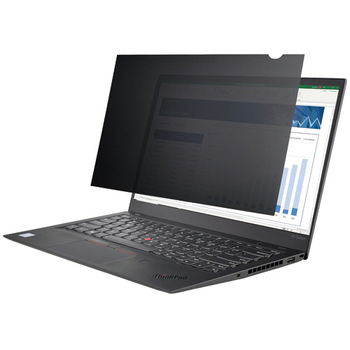 StarTech.com のぞき見防止プライバシーフィルター 13.3型対応 133L-PRIVACY-SCREEN 1枚