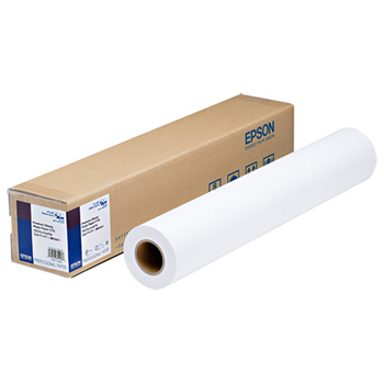 エプソン プロフェッショナルフォトペーパー(薄手光沢) B2ロール 515mm×30.5m PXMCB2R12 1本